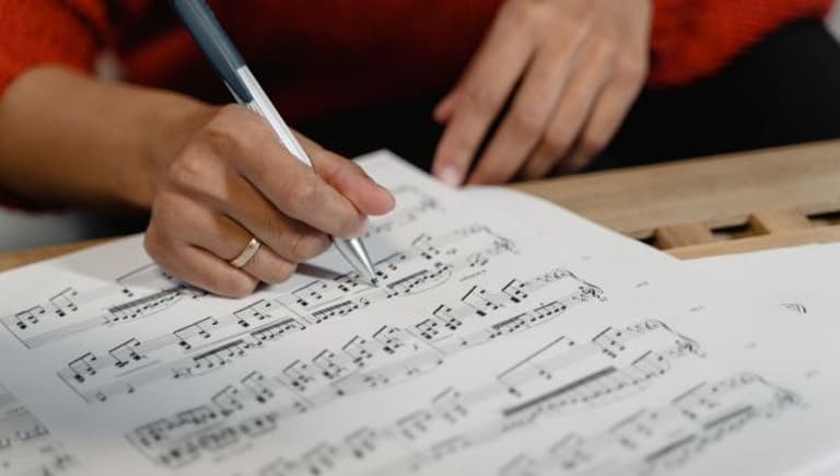 Musical Knowledge The Best Online Music Theory Courses to Improve Your Musical Knowledge ...